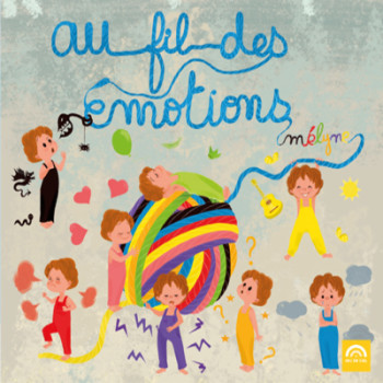 Cliquer sur l'album pour le commander
