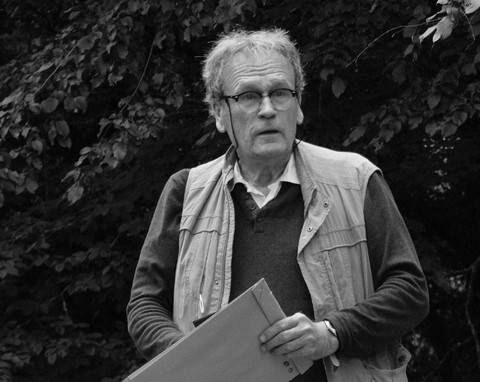 Luc Vidal (photo Christine Pezzana)