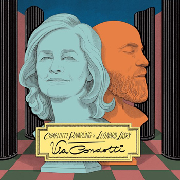 RAMPLING LASRY 2021 Via Condotti