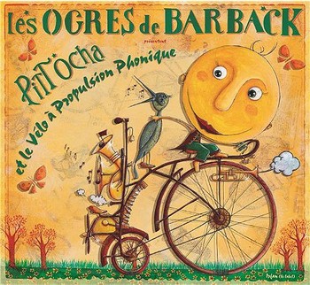 CD Ogres