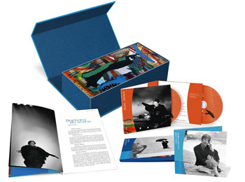 BARBARA 2022 Coffret 25eme anniversaire intérieur