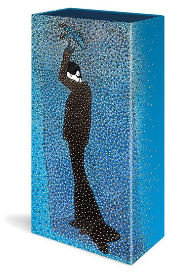 BARBARA 2022 coffret 25e anniversaire
