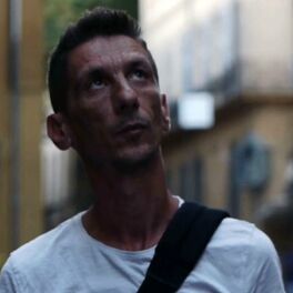 COUSIN Thomas 2022 Quelquefois le mistral