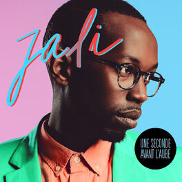 JALI 2015 Une seconde avant l'aube