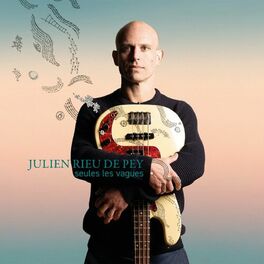 RIEU de Pey Julien 2022 Seules les vagues