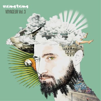 ROMTOM 2022 Voyageur Volume 3