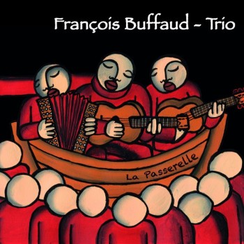 BUFFAUD 2013 La passerelle François