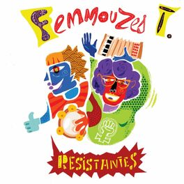 Femmouzes T 2023 Résistantes 264x264