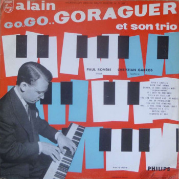 Go Go Goraguer 1959