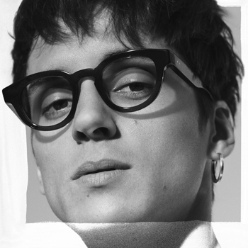 Guénard Pierre 2023 pochette SINGLE - Harry
