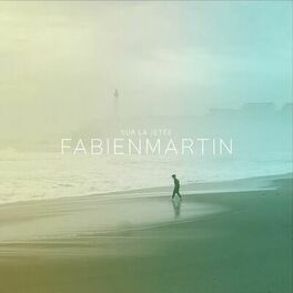 MARTIN Fabien 2023 Sur la jetée 264x264