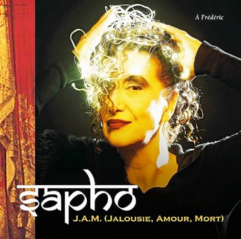 Sapho CD EPM