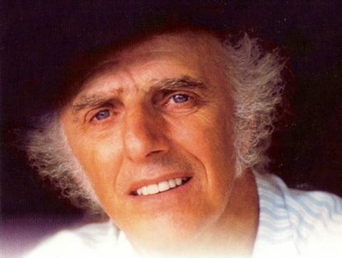 Gilles Vigneault (document EPM)