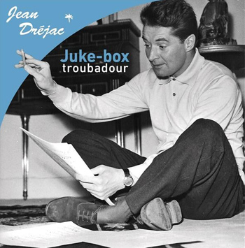 C'est un coffret de trois disques, vingt-cinq ou vingt-six par CD, un total de soixante-seize titres, depuis les premières chansons des années quarante-cinquante, qui font partie de notre patrimoine tant elles ont été chantées, sifflées, fredonnées même en anglais, jusqu'aux plus récentes des soixante-dix à quatre-vingt-dix, chantées par Montand, Reggiani, Salvador ou Michel Legrand. À chaque période on se sent en famille à l'écoute de ces chansons, interprétées parfois par leur auteur, avec finesse et humour, ou par tous les grands interprètes de l'époque, de Patachou à Lemarque en passant par Marcel Amont avec l'emblématique Bleu Blanc Blond. Les chanteurs contemporains, les chanteurs lyriques ne s'y sont pas trompés en le reprenant, et il faut remercier Laurent Voulzy, Romain Didier et Alissa Wenz qui ont posé leurs voix sur ces mots de vraie poésie populaire spécialement pour cet album. À noter le très beau livret qui accompagne ce coffret, soixante-quatre pages de textes, photos et nombreux documents inédits. -Catherine LAUGIER