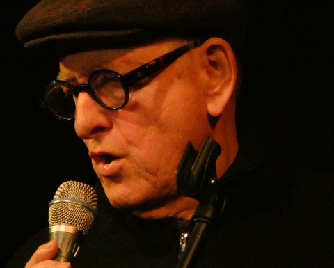 Yvan Dautin (photos Nadine Le Roscouet)