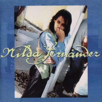 FERNANDEZ Nilda 1993
