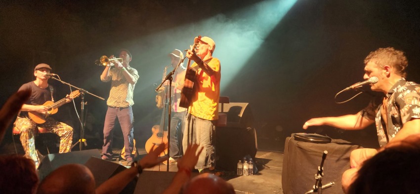 Manu Chao Liège Julien Lesceux 5 art