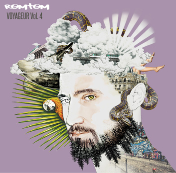 ROMTOM 2023 Voyageur Vol 4