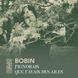 BOBIN 2023 J'ignorais que j'avais des ailes single