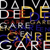 DALVA 2023 De gare en gare Monotitre