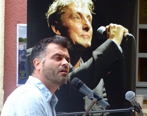 Jean-Sébastien Bressy (photo Michel Trihoreau)
