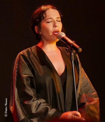 Karimouche (photo Didier Kovacs)