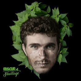 Obscur feuillage 2021 Chansons urticantes