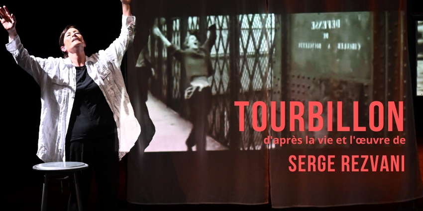 Tourbillon Rezvani Isabel Richard Parsa Sanjari