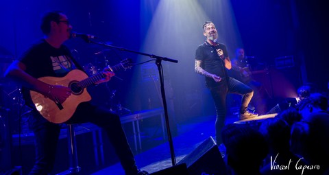 Les Fatals Picards (photos Vincent Capraro)