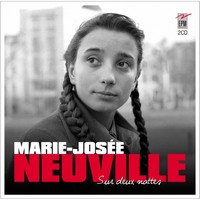 Cliquez sur la pochette pour commander cet album