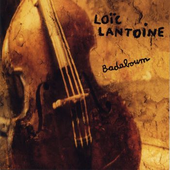 LANTOINE 2003 Badaboum