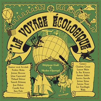 Levoyageecologique 2023 22 09 Collectif EPM