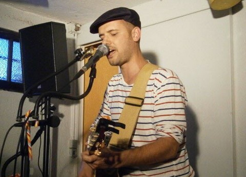 Romain Lateltin (photo Colette Modion)