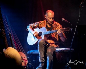 Vincent Zanetti