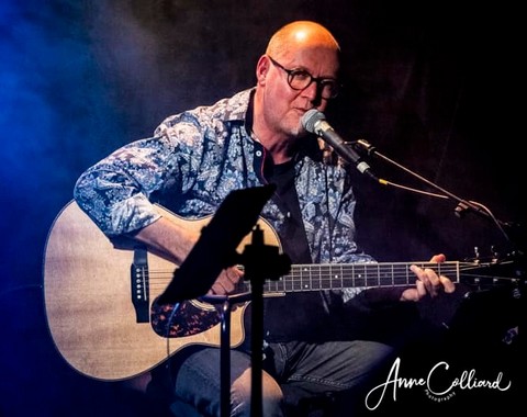 Pascal Rinaldi (photos Anne Colliard)