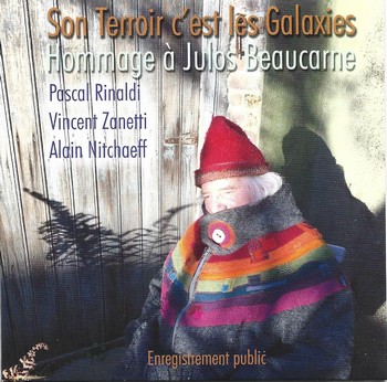 BEaucarne CD