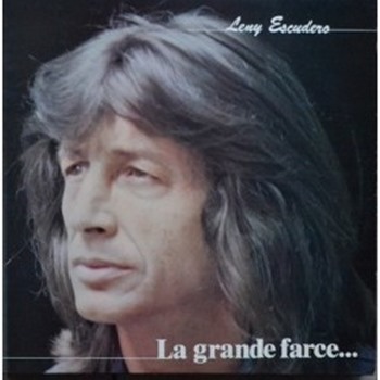 ESCUDERO Leny 1978 La grande farce