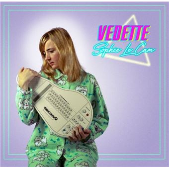 LE'CAM Sophie 2023 Vedette