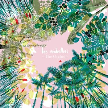 TheORCHID 2022 Les embellies
