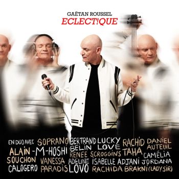 ROUSSEL Gaëtan 2023 Eclectique