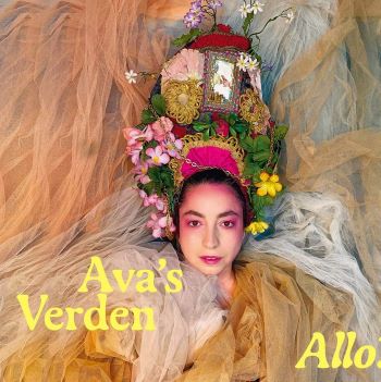 AVA'sVERDEN 2023 Allo