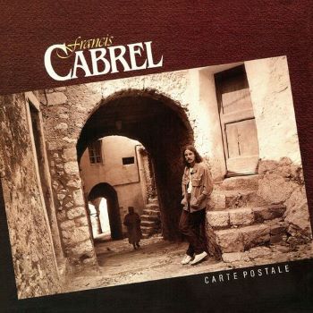 CABREL 1981 Carte postale