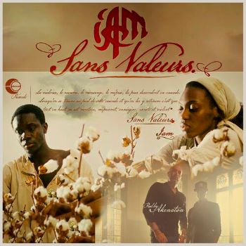 IAM 2023 Sans valeurs single de HHHistory