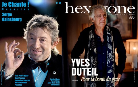 Je Chante Hexagone