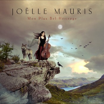 MAURIS JOELLE 2020 Monhéritage