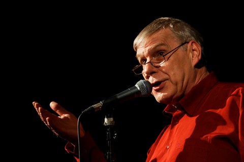 Philippe Roussel (photo non créditée)