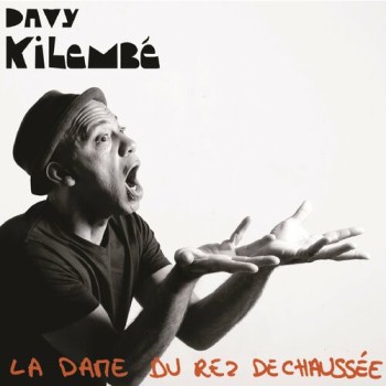 KILEMBE 2024 La dame du rez-de-chaussée