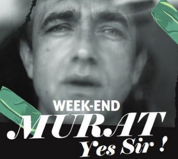 MURAT Weekend juin 2023