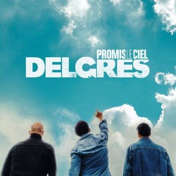 DELGRES 2023 Promis le ciel