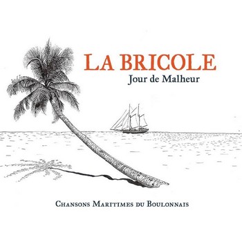 LaBRICOLE 2020 Vincent Brusel  Jour de malheur